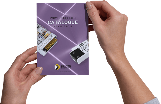 Power supplies