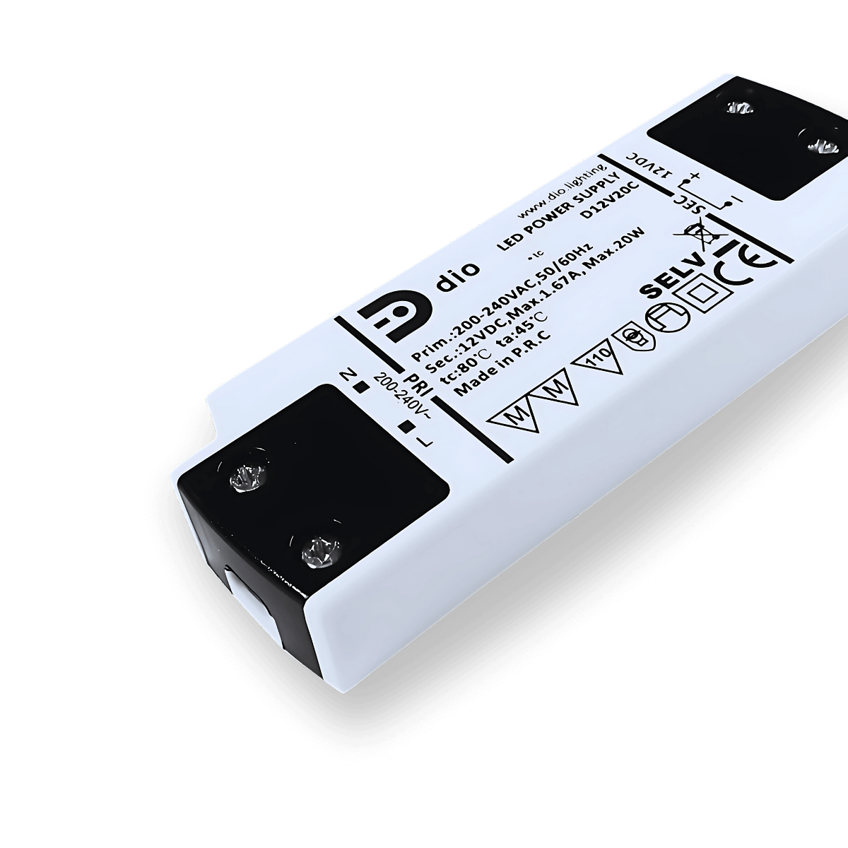 Power supplies